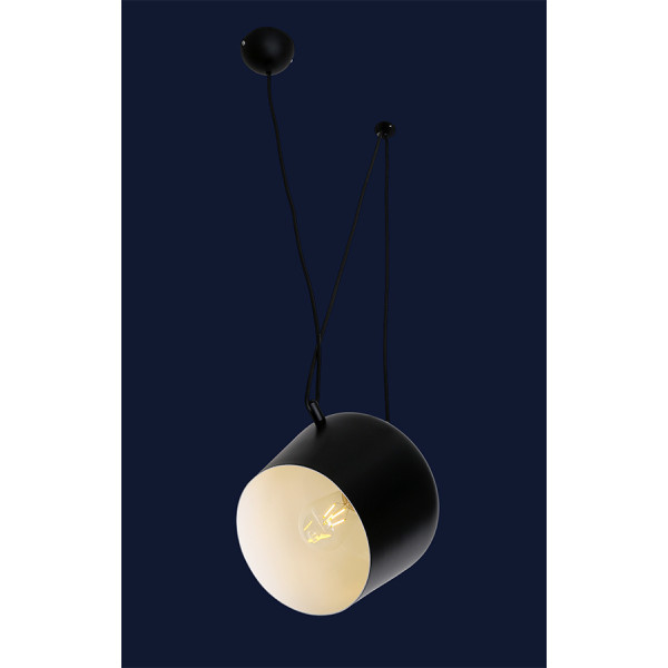 

Люстры LOFT Levistella 761BK01-1 BK