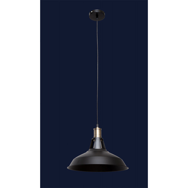 

Светильники в стиле лофт Levistella 7526857F4-1 BK(310)