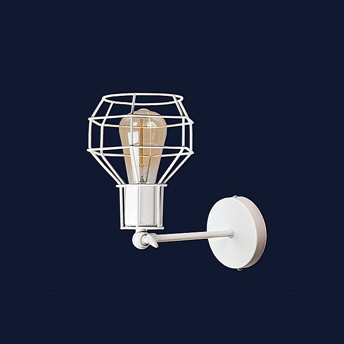 

Бра Levistella 707W116-1 WH