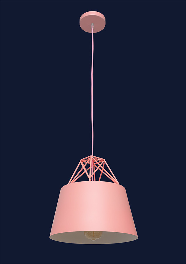 

LOFT светильники Levistella 7529524 ROSE
