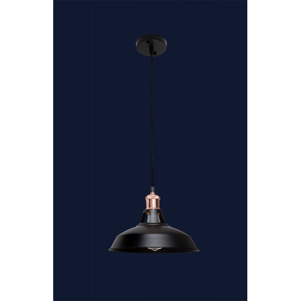 

Лофт люстры Levistella 7526857F2-1 BK(270)