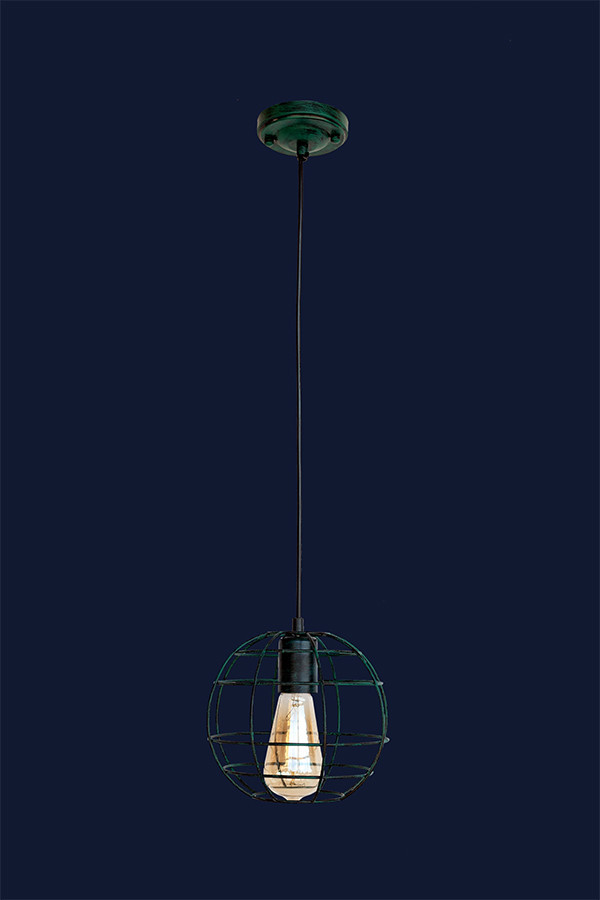 

Люстра лофт Levistella 756PR2175F-1 GX