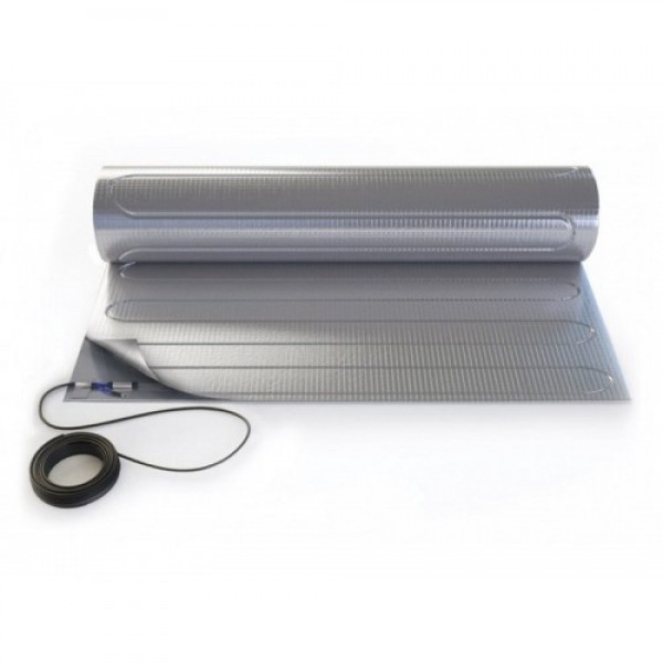 

Алюминиевый мат IN-THERM AFMAT 300 Вт / м.кв. - 1 м2