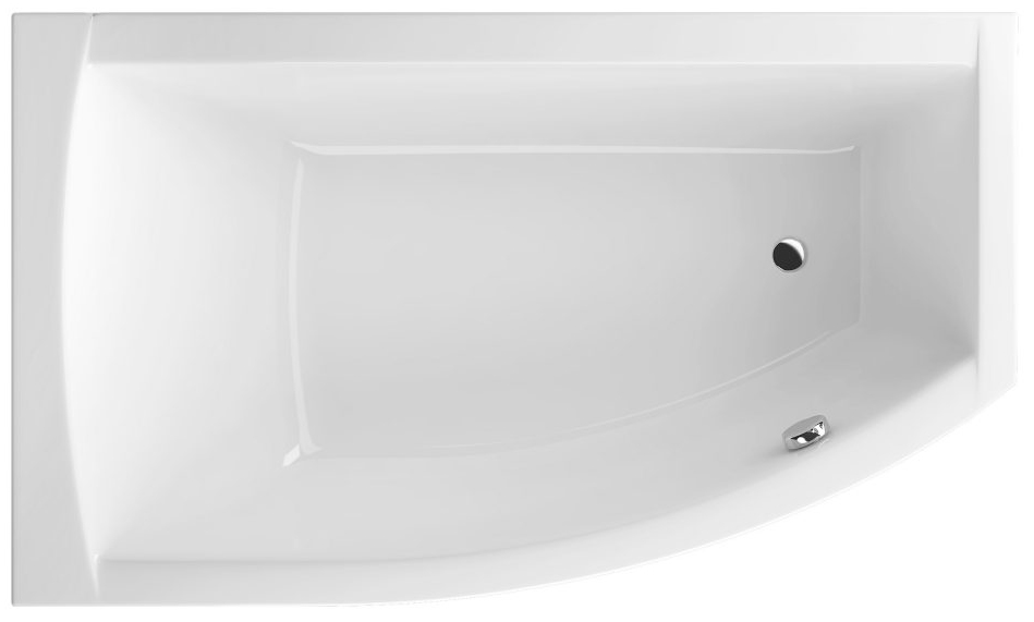 

Ванна Radaway Sitera WA1-32-150x085L