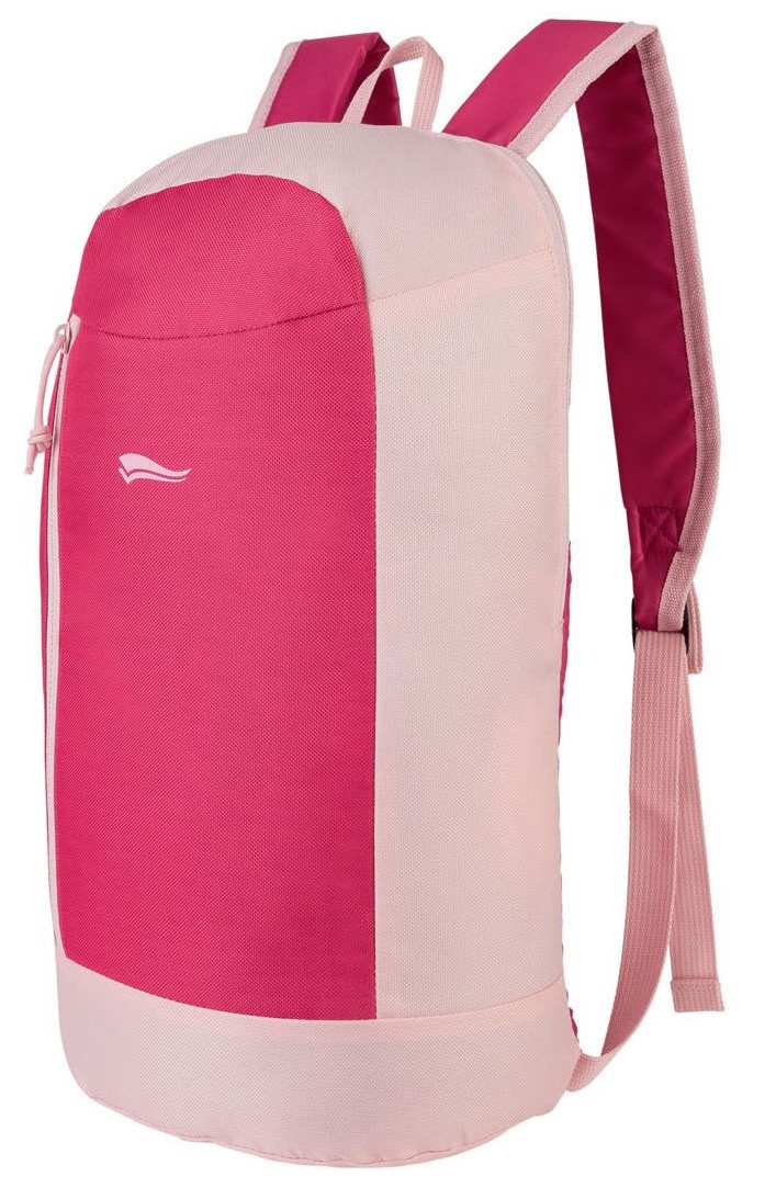 

Молодежный рюкзак Crivit Sports 40х23х12,5 см Малиновый 000168608