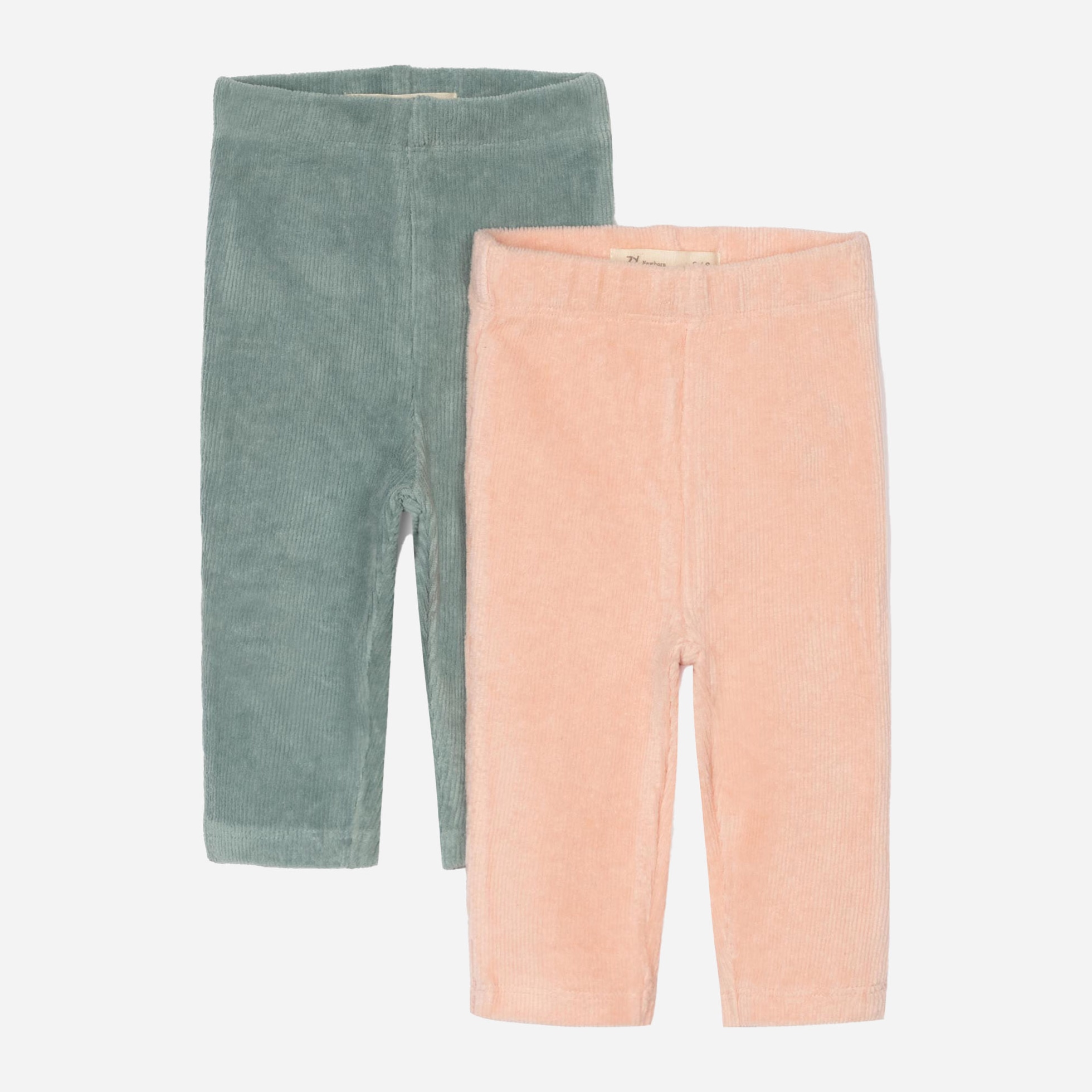 H&M Velour Leggings