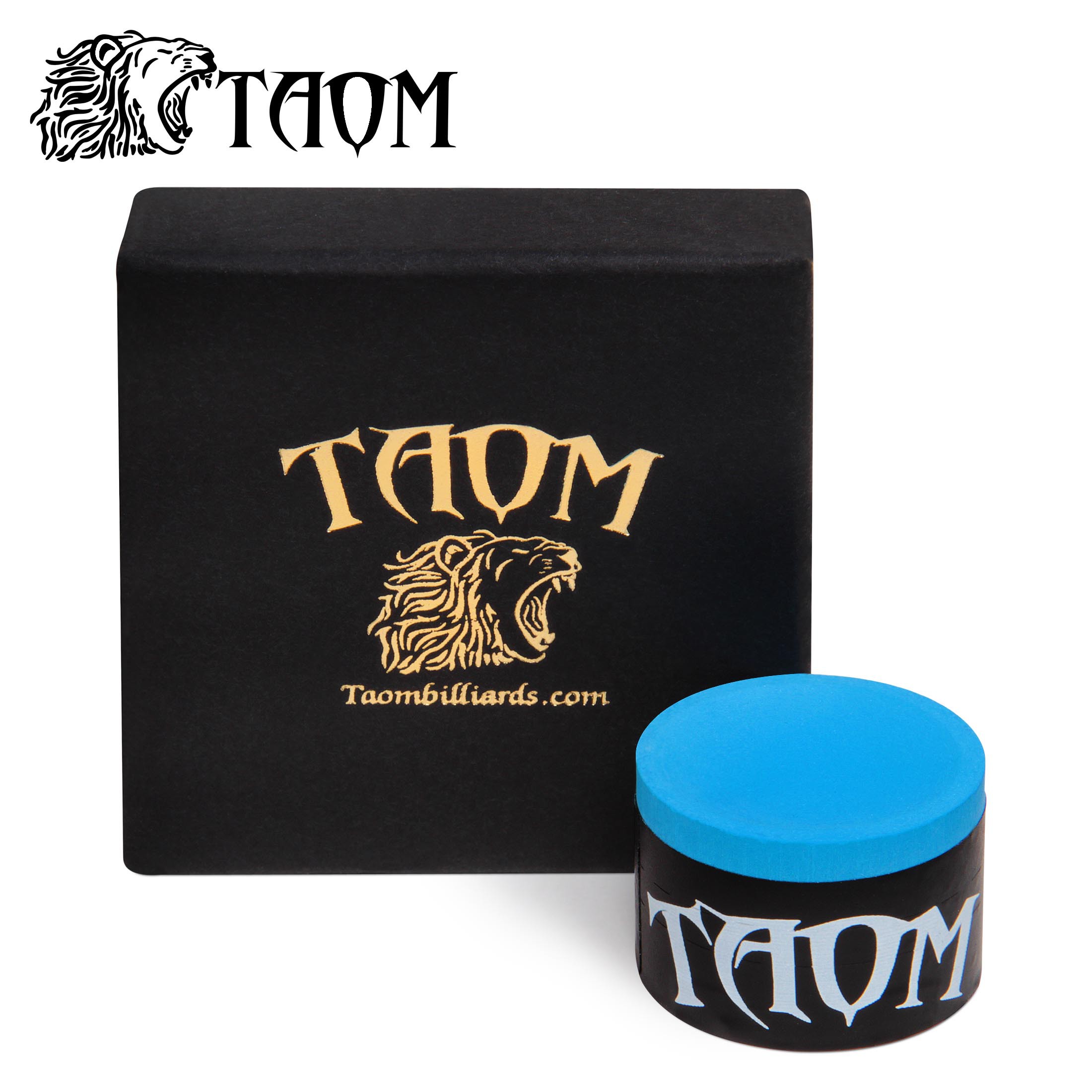 

Мел Taom Chalk Pyro Blue