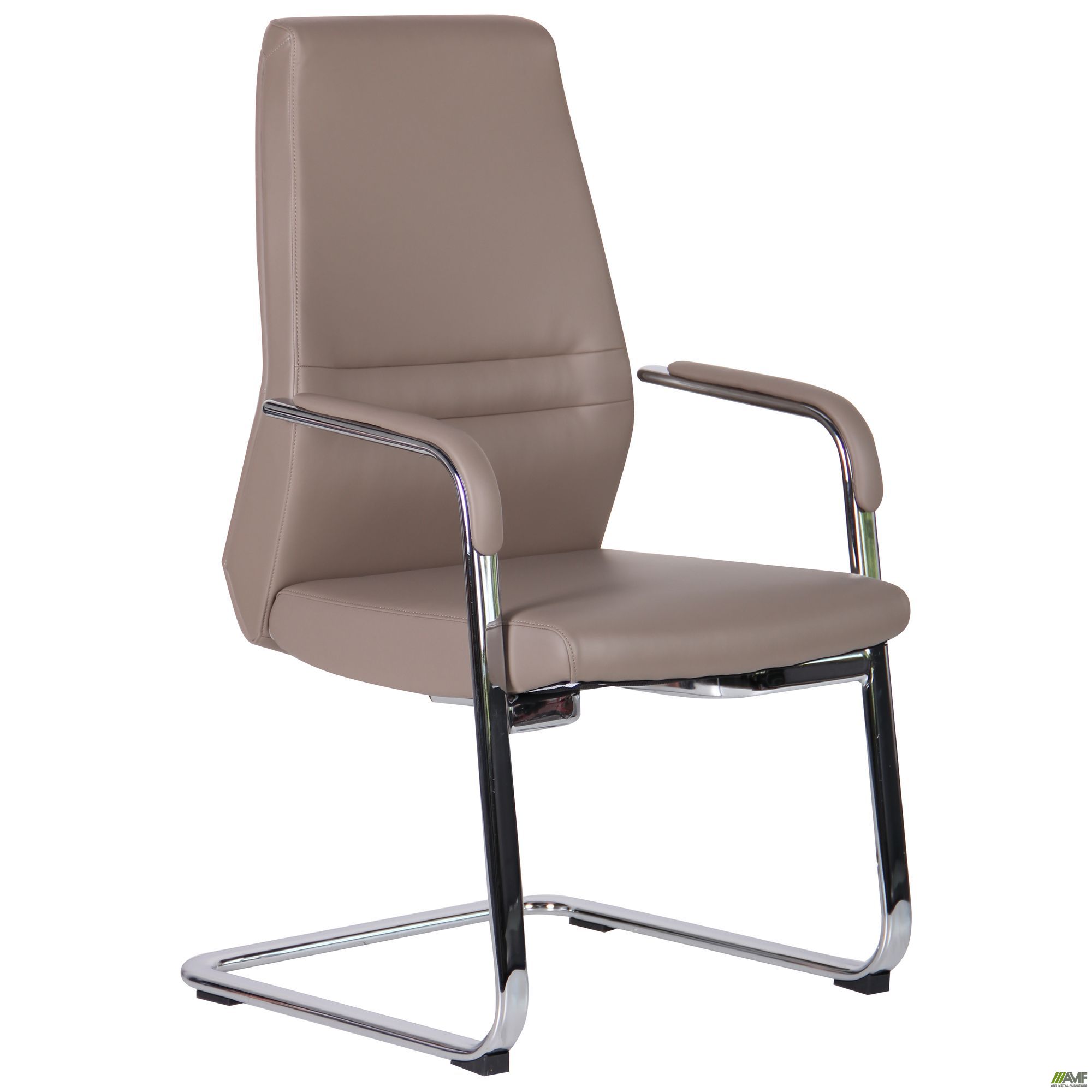 

Кресло AMF Larry CF Light Grey 544569