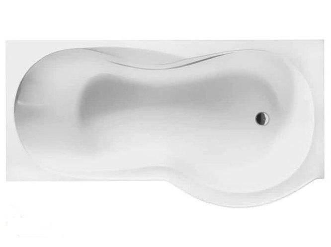

Ванна акриловая Koller Pool Euphoria 170 x 90 L левая (50430001076)