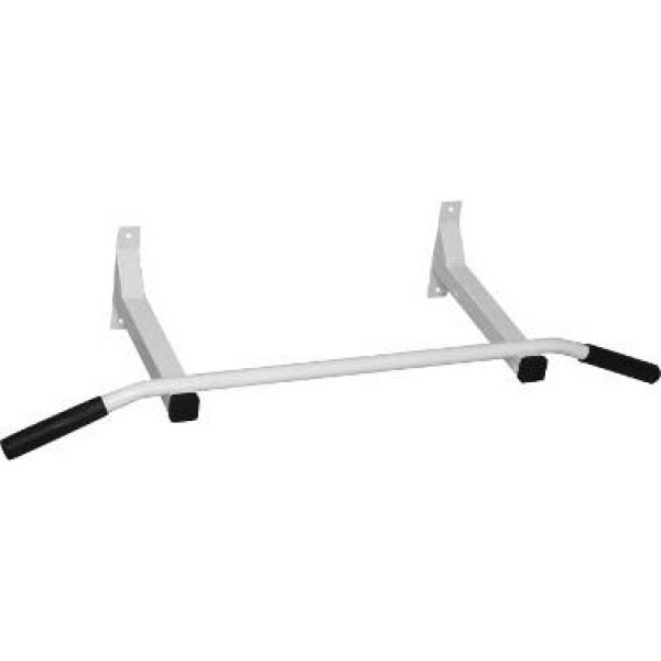 

Настенный турник для дома Baby Sport SB металлический 115 см Серый (SB-2075)