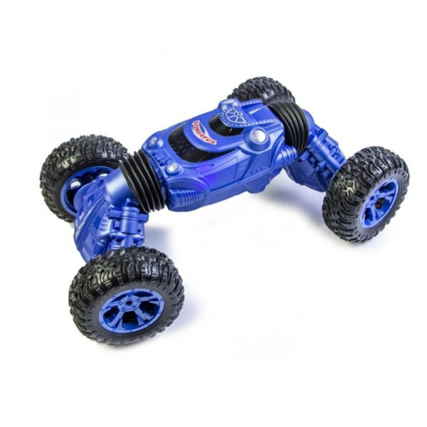 

Машинка на радиоуправлении KAI-Ming "Twist Climbing Car 2023" пластик Синий (DP-1790854337)