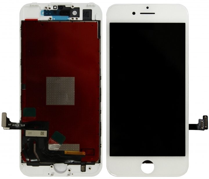 

Дисплей iPhone 7 Original с сенсором белый