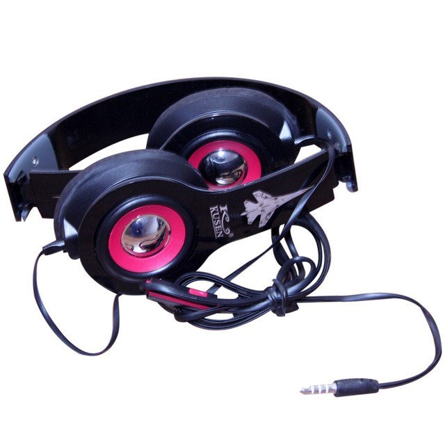 

Наушники MDR KS 611 проводные накладные