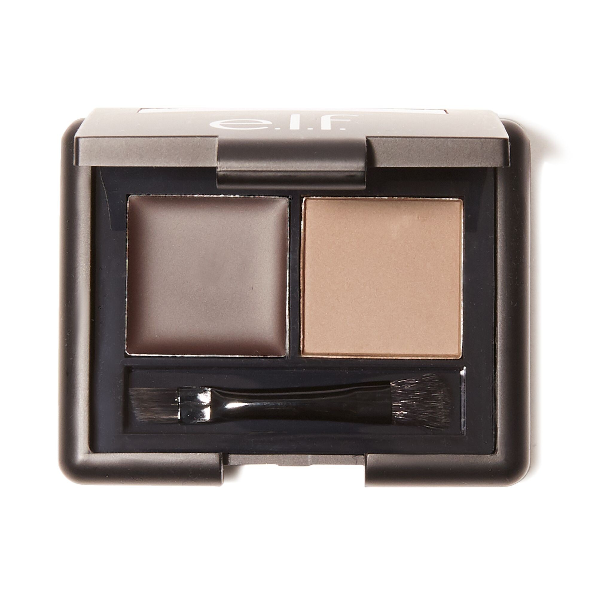 Набор для бровей ELF EYEBROW KIT Dark 2.5 г 81303 от продавца: Selected ...