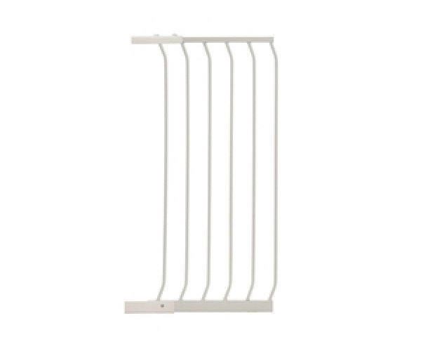 

Дополнительная секция к барьеру Swing closed security gate High 45 см F842W