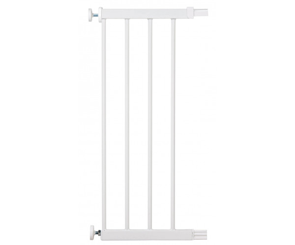 

Дополнительная секция Easy close metal/deco на 28 см белый 24304310