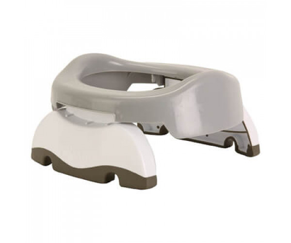 

Дорожный горшок Grey