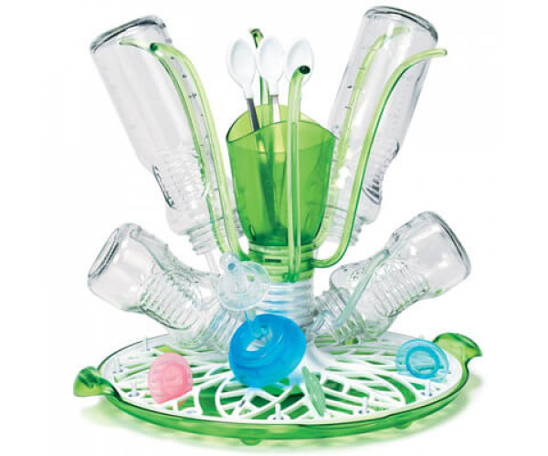 

Сушка Для Бутылочек Sprout Drying Rack 011099