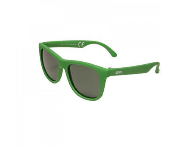 

Детские очки от солнца Classic Small green T-SHA-CS06