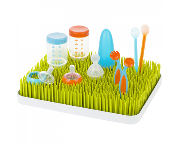 

Подставка для сушки бутылочек и посуды Lawn B377