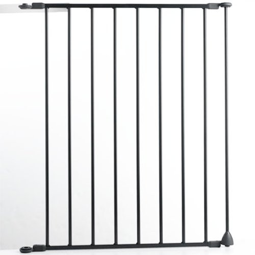 

Дополнительная секция к барьеру Configure gate/flex 60 см black