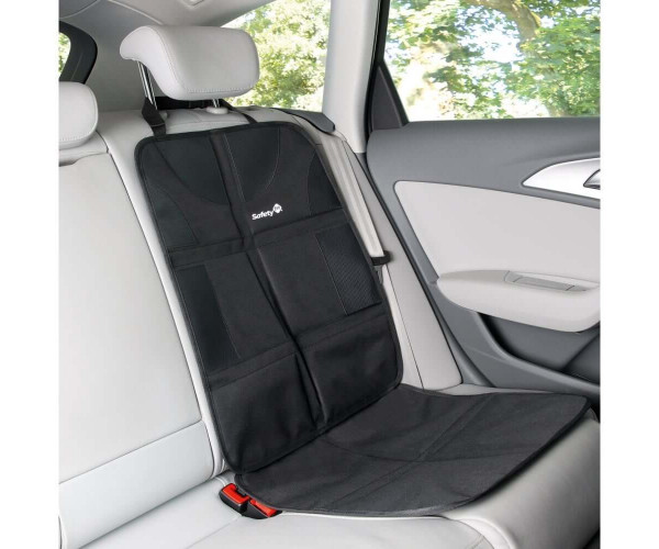 

Защитный коврик под автомобильное кресло Back seat protector