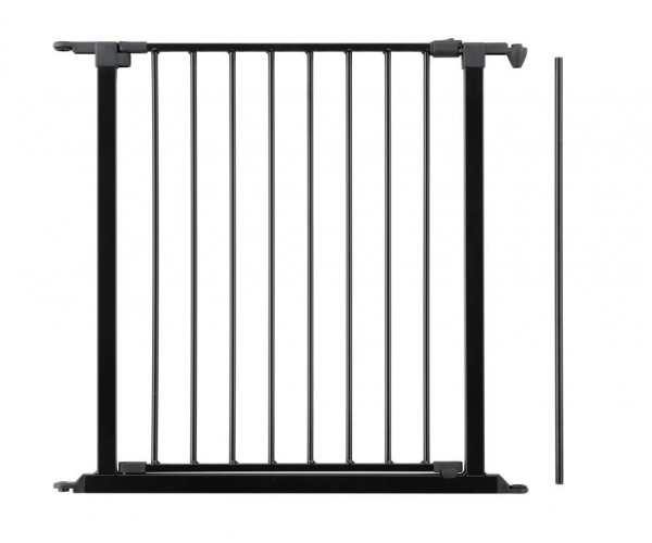 

Калитка к барьеру Configure gate FLEX,M,L,XL 72 см черный 1338