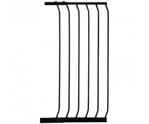 

Дополнительная секция к барьеру Swing closed security gate High 45 см F842B