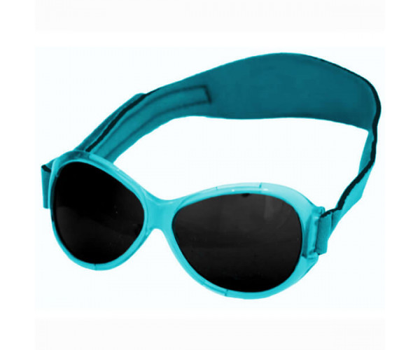 

Детские очки от солнца Retro sunglasses 0-2 Aqua