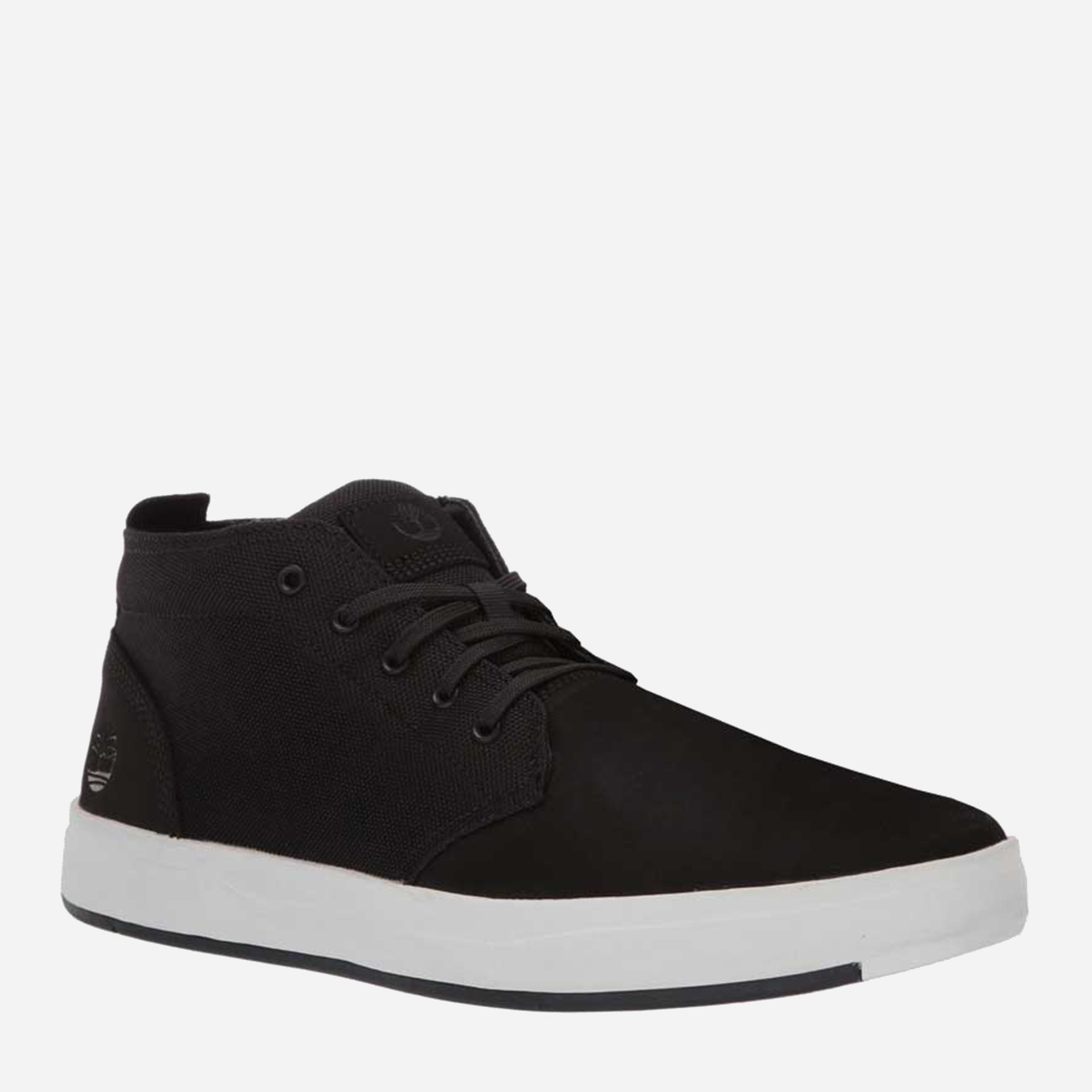 

Кеды Timberland TB0A1OI5001 44 Черные