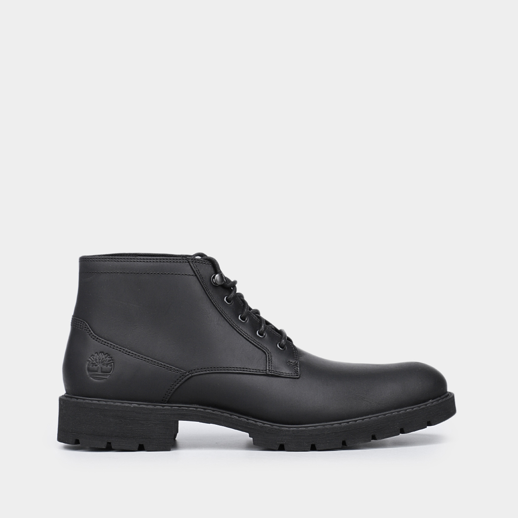 

Ботинки Timberland TB0A2976001 46 Черные