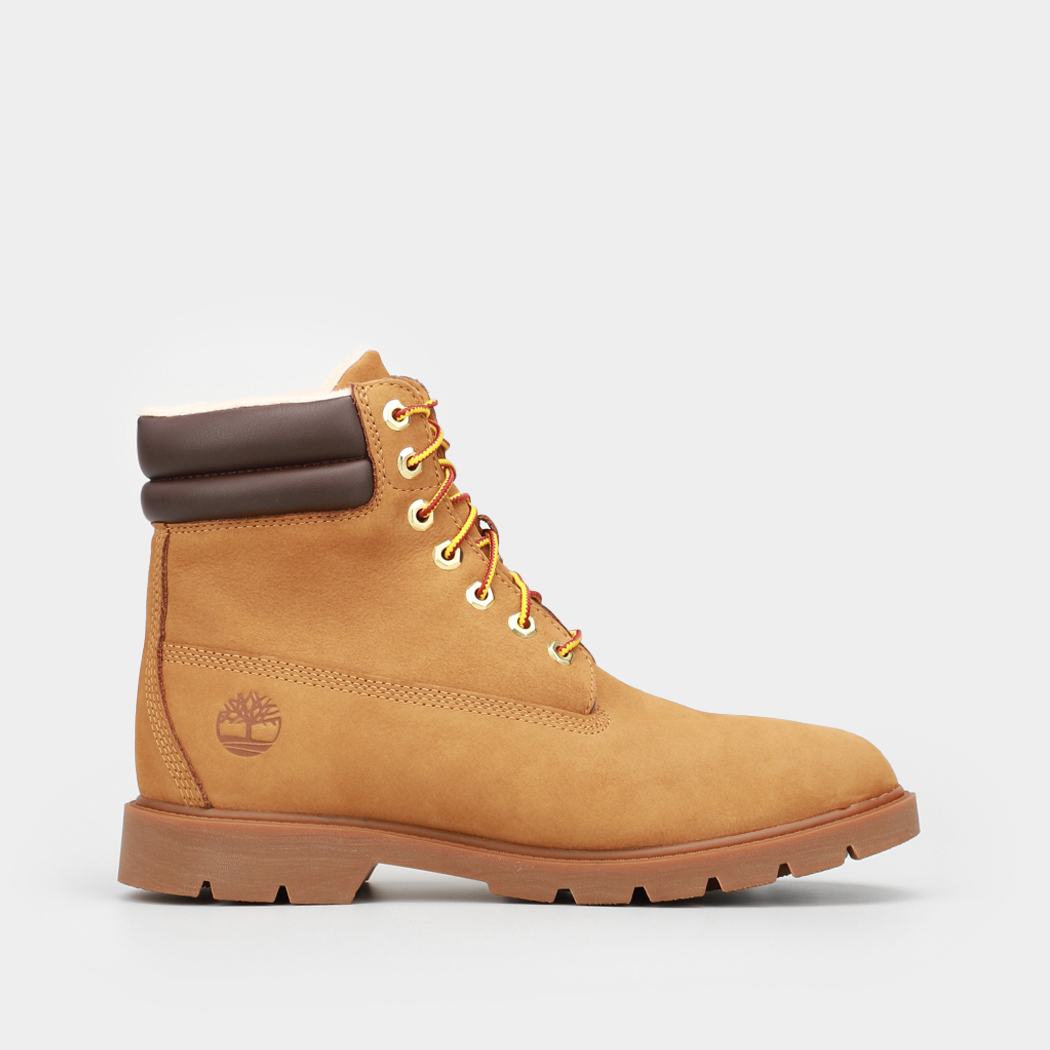 

Ботинки Timberland TB0A27KW231 44 Желтые