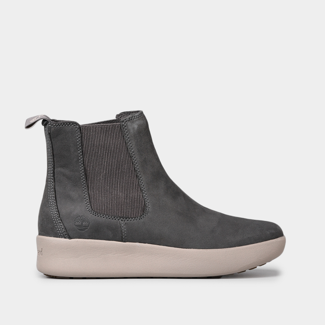 

Челси Timberland TB0A1SLTG77 39 Серые