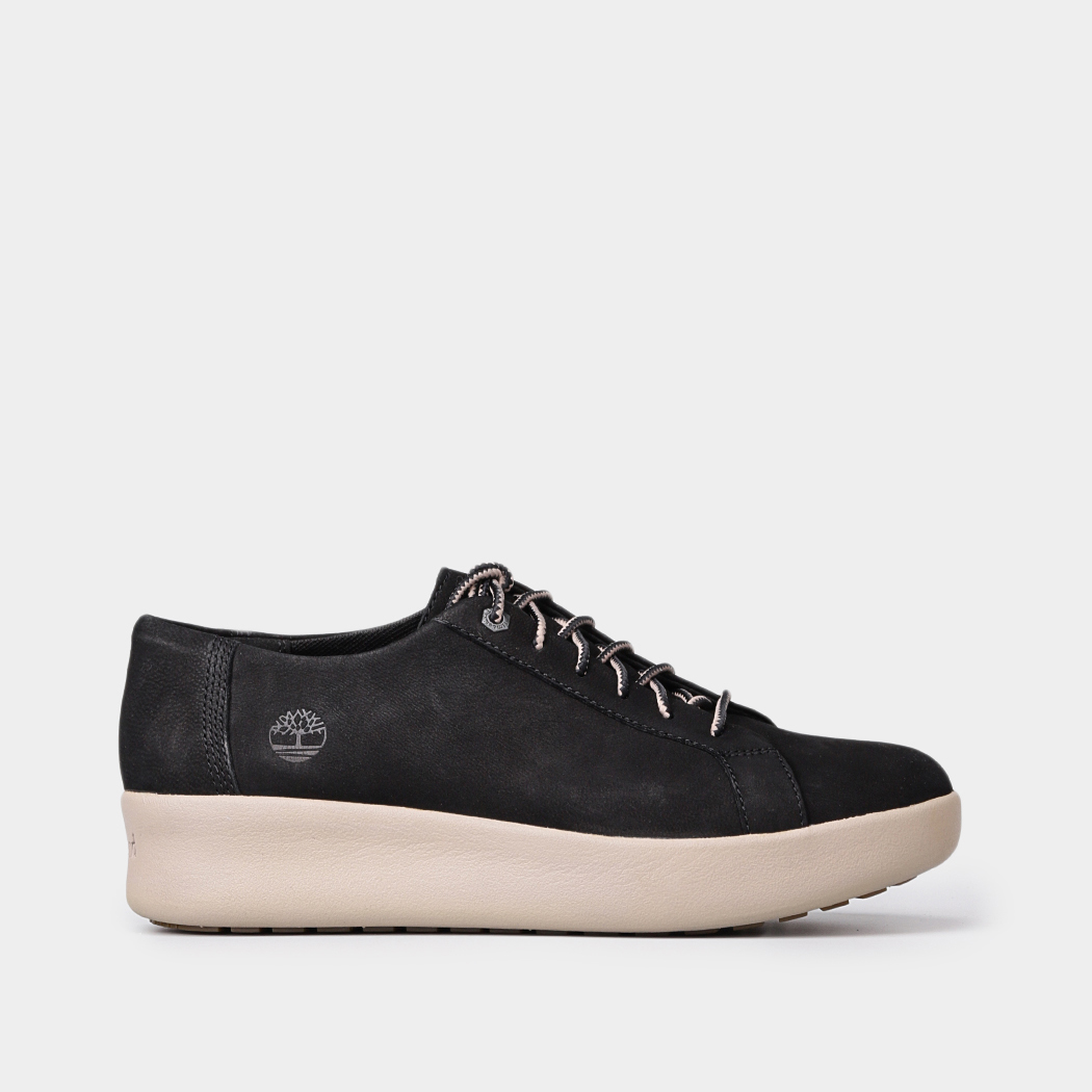 

Кеды Timberland TB0A1RR8015 36 Черные