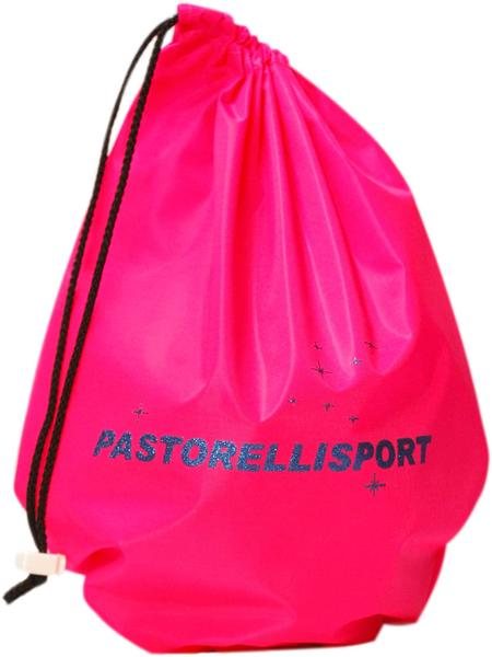 

Чехол для мяча Pastorelli Флуо Розовый