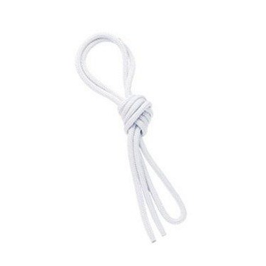 

Скакалка Sasaki 2,5 м MJ-240 Junior Polyester White (W)