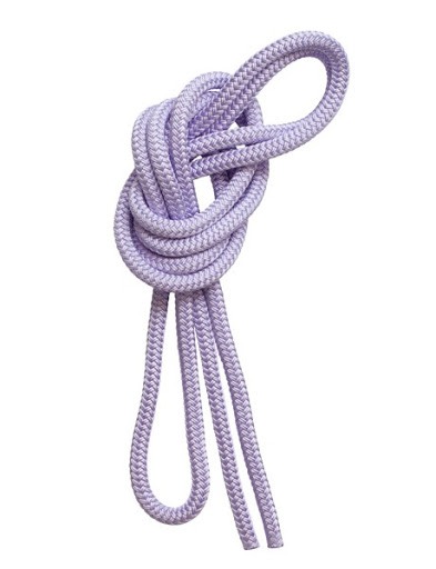 

Скакалка Sasaki 2,5 м MJ-240 Junior Polyester Lavander (LD)