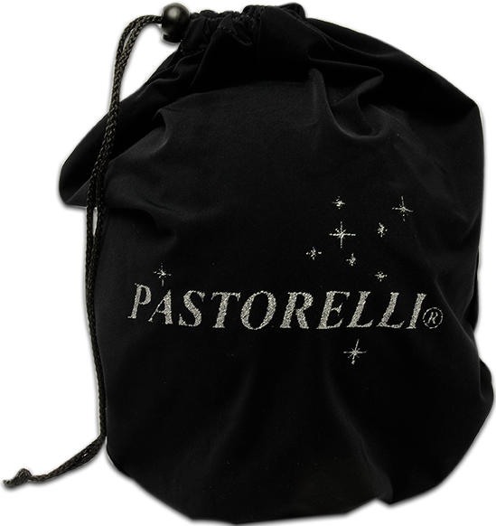

Чехол для мяча Pastorelli Microfiber Черный