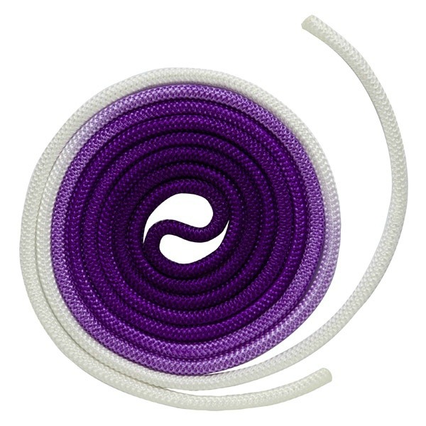 

Скакалка Chacott Gradation 3 м (Nylon) 774 Violet
