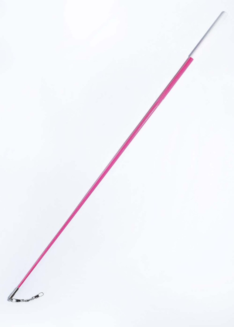 

Палочка Sasaki 60 см M-700G GlassStick FIG Fluo-Pink x White (KEPxW)