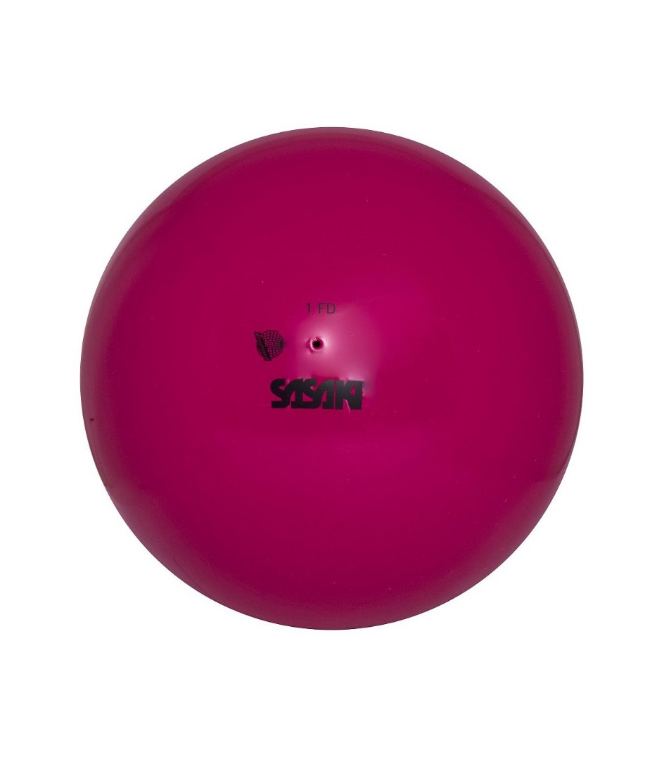 

Мяч Sasaki 18,5 см M-20A Raspberry (RS)