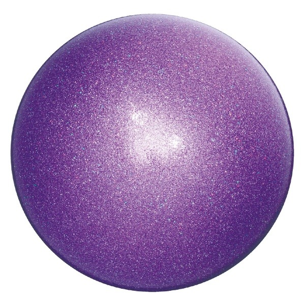 

Мяч Chacott Prism Ball 18 см 674 Violet