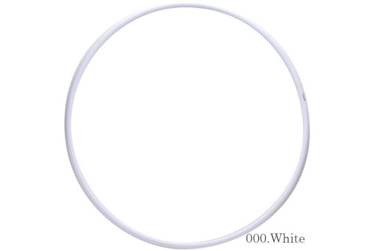 

Обруч Chacott 75 см Junior 000 White