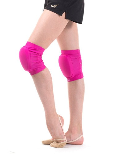 

Наколенники Solo NK1 S (31-32) Neon Pink NK1.84-S