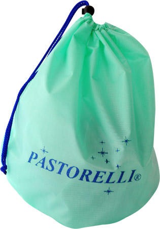 

Чехол для мяча Pastorelli Аквамарин