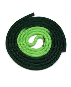 

Скакалка Venturelli PLDD Dark_Green x Green