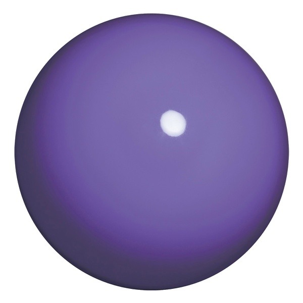 

Мяч Chacott Gym Ball 18 см 074 Violet