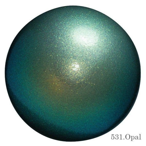 

Мяч Chacott Jewelry Ball 18 см 531 Opal