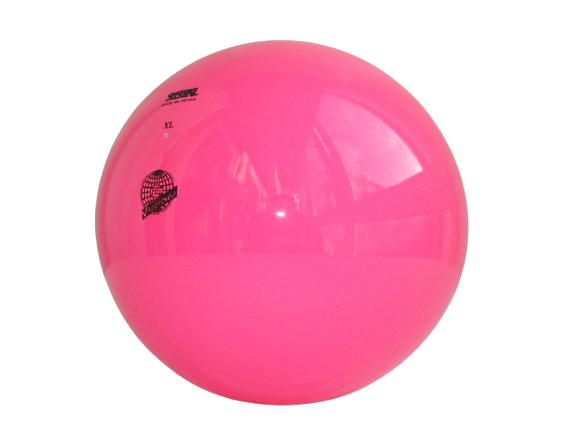 

Мяч Sasaki 18,5 см M-20A Pink (P)