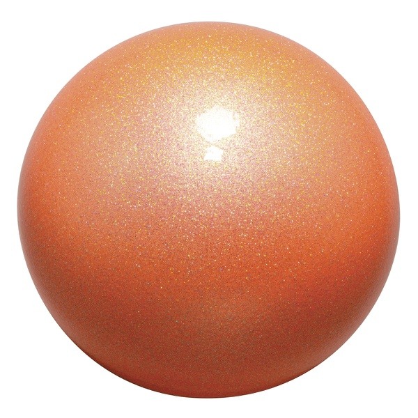 

Мяч Chacott Prism Ball 18 см 681 Carrot